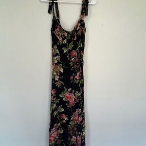 Reformation dress